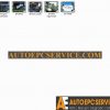 Hyundai GENESIS Service Training CD1