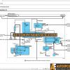 Hyundai Genesis 2014 Wiring Diagrams 2