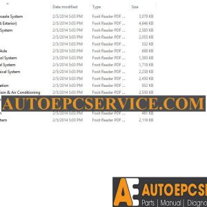 Hyundai Genesis Coupe 2014 Workshop Manual1