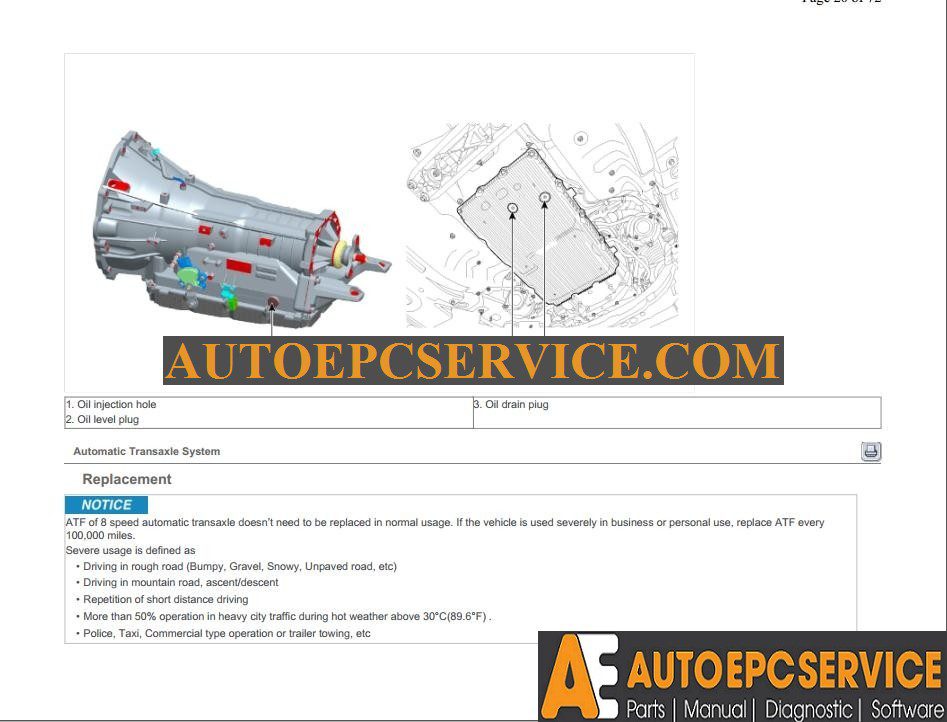 Hyundai Genesis Coupe 2014 Workshop Manual3