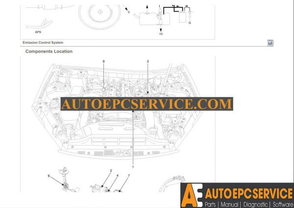 Hyundai Genesis Coupe 2014 Workshop Manual4