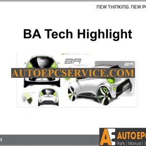 Hyundai I10 2014 Technical Service Training2