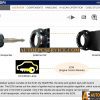 Hyundai IMMOBILIZER Service Training CD3