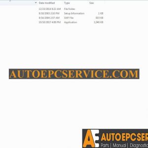 Hyundai OBD II EOBD Service Training CD1