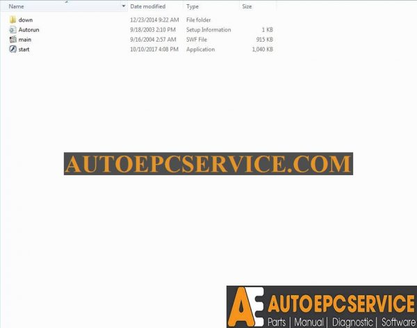Hyundai OBD II EOBD Service Training CD1