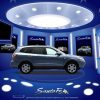 Hyundai SANTA FE CM Service Training CD2