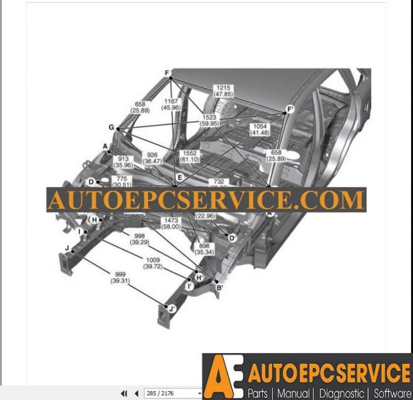 KIA Sorento 2015 Service Manual2