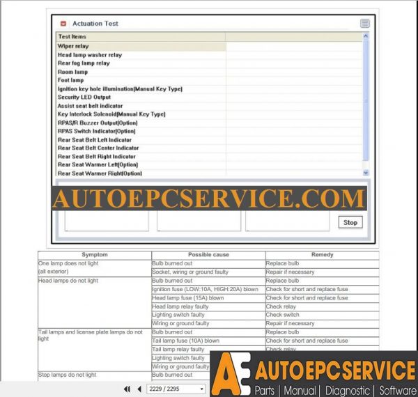 Kia Forte 2015 Service Manual3
