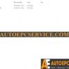Kia Morning 2012 Repair Manual1