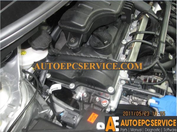 Kia Morning 2012 Repair Manual2