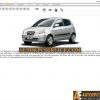 Kia Picanto Morning Service Training2
