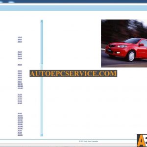 Mazda 2 2002 2014 Workshop Manual3