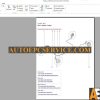 Mazda 2 Service Highlights Workshop Manual 2011 20142