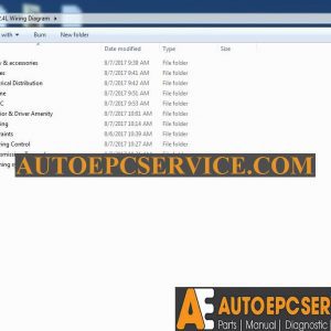 Mazda 3 2015 24L Wiring Diagram1