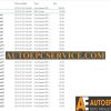 Mazda CX 5 2012 Workshop Repair Manual3