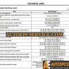 Mazda CX 5 2012 Workshop Repair Manual5