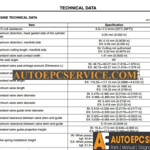 Mazda CX 5 2012 Workshop Repair Manual5