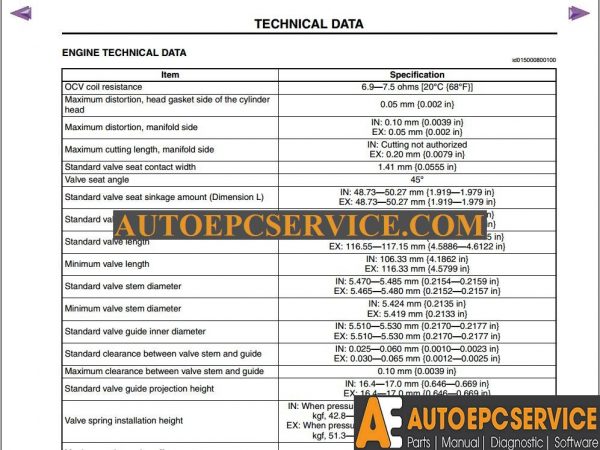 Mazda CX 5 2012 Workshop Repair Manual5