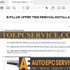 Mazda CX 5 2018 Workshop Manual 4