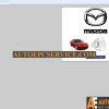 Mazda Technical Serive Training Program1