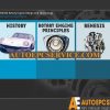 Mazda Technical Serive Training Program2