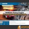 Mazda Technical Serive Training Program3