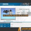 Mazda Technical Serive Training Program5