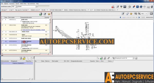 Mercedes Benz EPC 112018 Full Last FULL Version11