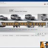 Mercedes Benz EPC 112018 Full Last FULL Version8