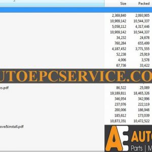 Mercedes Benz ML 1997 2005 Service Repair Manuals 1