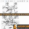 Mercedes Benz ML 1997 2005 Service Repair Manuals 2