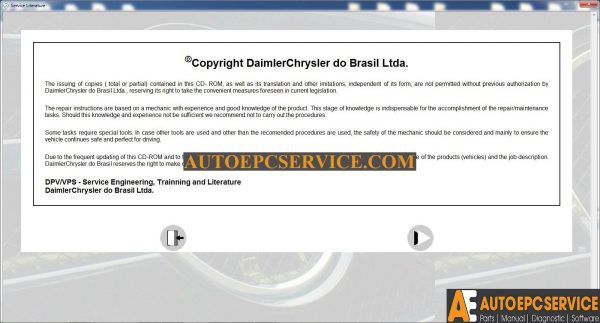 Mercedes Benz Selit v14i   Trucks Service Literature 20122