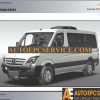 Mercedes Sprinter Overview Part 3 20101