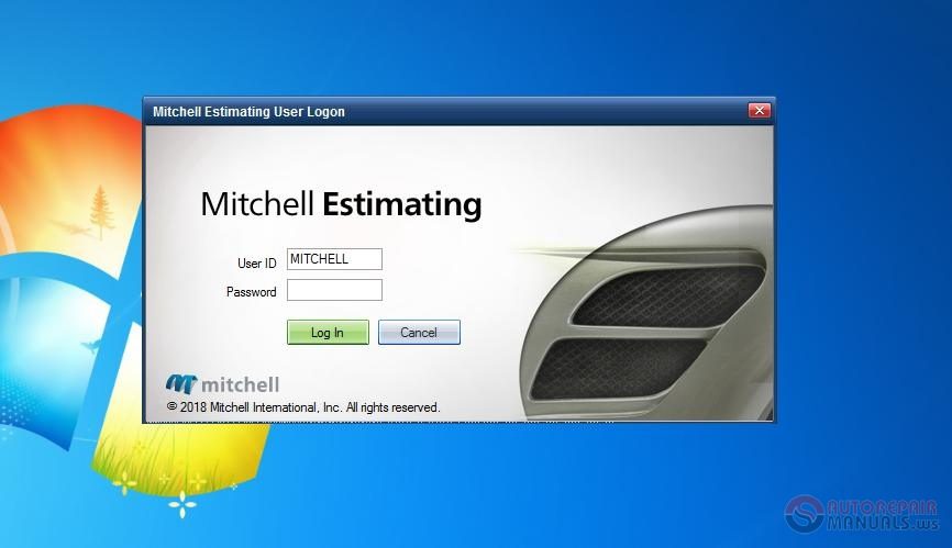 Mitchell Estimating UltraMate v71230 102018 Full4