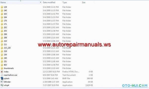 StarFinder v3 2008 1