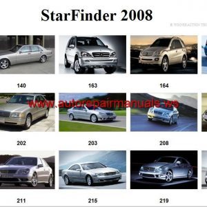 StarFinder v3 2008 2