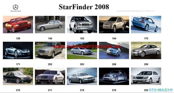 StarFinder v3 2008 2