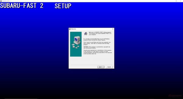 Subaru Europe 4CD 052018 USA 3CD 0520184