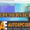 Toyota Lexus EPC ALL REGIONS 112018 Full Instruction 7
