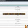 Tucson LM G 24 DOHC Service Manual 20134