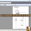 Volvo Engine Wiring Diagram 2013A 5