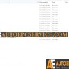 Volvo Wiring Diagrams1