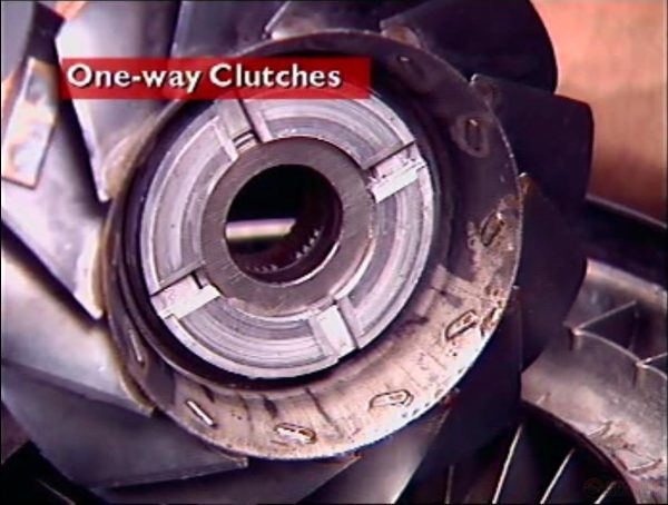 Automotive Mechanical Traning Technical04