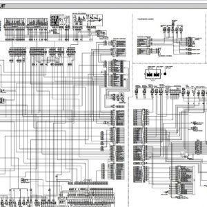 Hyundai Forklift Trucks Service Manual 20189 1