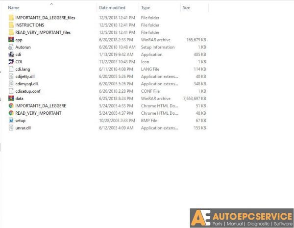 IVECO Power Truck and Bus 022018 Full Instruction1