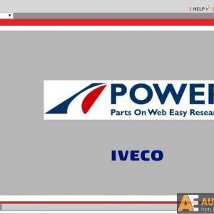 IVECO Power Truck and Bus 022018 Full Instruction8