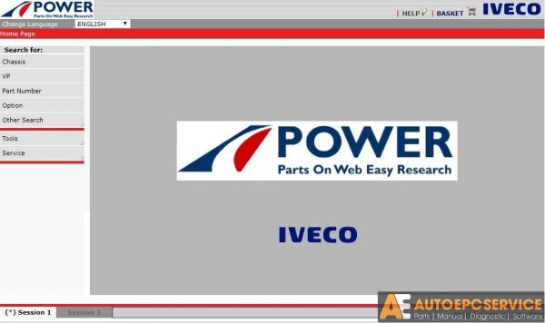 IVECO Power Truck and Bus 022018 Full Instruction8