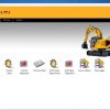 JCB ServiceMaster 4 v1771 012019 Diagnostic Full6