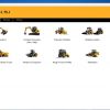 JCB Service Master 4 v1751 122018 Diagnostic Full0