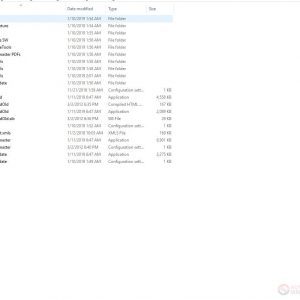 Jcb Service Master 4 V1751 122018 Diagnostic Full2